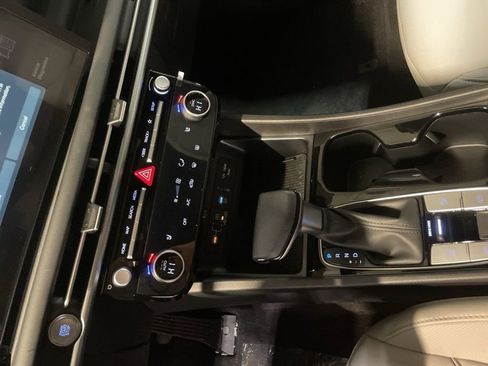 New 2026 Hyundai Santa Cruz SEL image 23