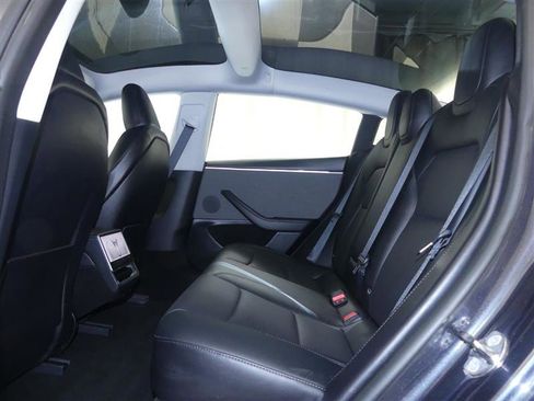 Used 2024 Tesla Model 3 RWD image 19