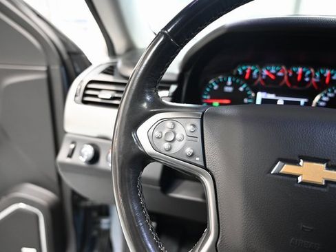 Used 2016 Chevrolet Tahoe LT w/ Luxury Package image 26