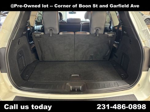 Used 2020 Nissan Pathfinder SV w/ Rock Creek Edition AWD/4WD image 28