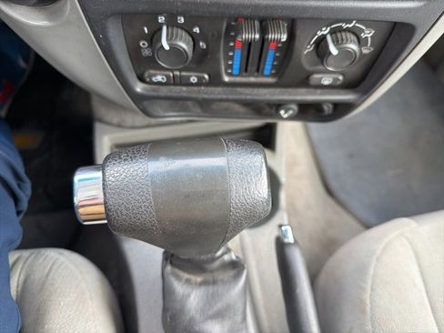 Used 2008 Chevrolet TrailBlazer LS image 7