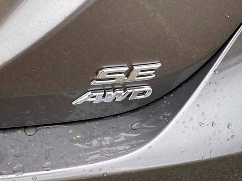 Used 2024 Toyota Camry SE w/ Cold Weather Package AWD/4WD image 28