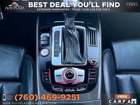 Used 2014 Audi S5 Premium Plus image 29