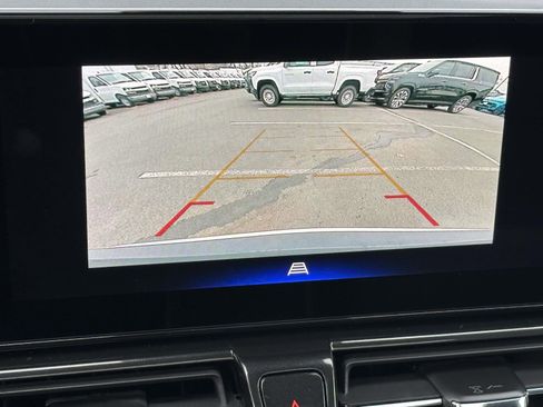 New 2026 Chevrolet TrailBlazer LT w/ Convenience Package image 11