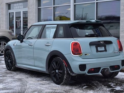 Used 2019 MINI Cooper S image 4