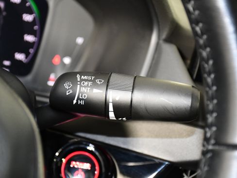 Certified 2024 Honda Accord Sport image 23