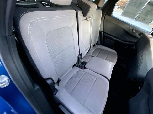Used 2022 Ford Escape SE w/ Convenience Package image 26