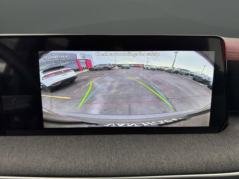 New 2026 Nissan Kicks SV image 9