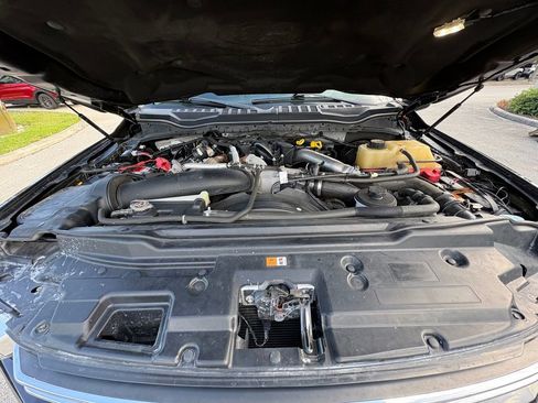 Used 2019 Ford F250 Lariat w/ Lariat Value Package AWD/4WD image 32