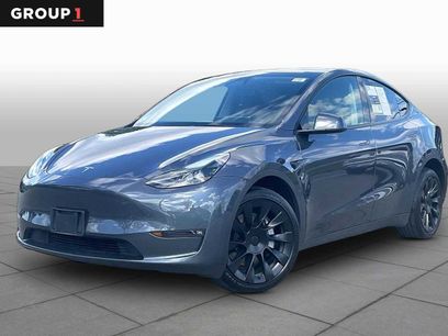 Used 2023 Tesla Model Y Long Range