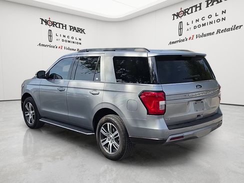 Used 2022 Ford Expedition XLT RWD image 7