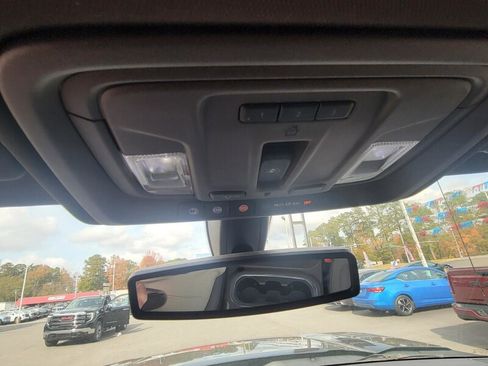 Used 2020 GMC Sierra 1500 SLT w/ SLT Premium Package image 11