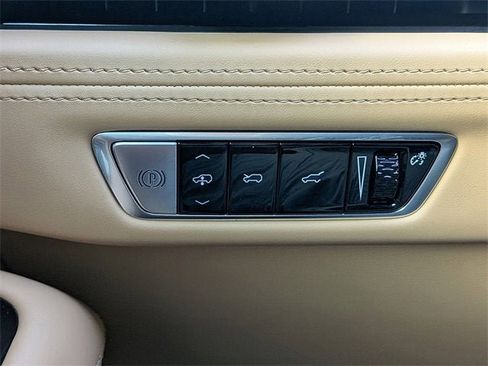 New 2026 Cadillac Escalade IQ Sport 2 w/ LPO, ONYX Package image 25