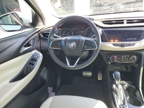 Used 2021 Buick Encore GX Preferred FWD image 11