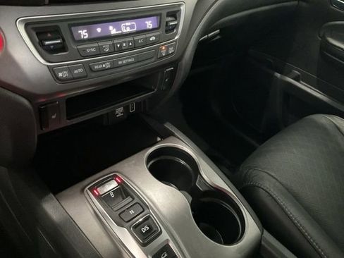 Certified 2021 Honda Passport EX-L image 14