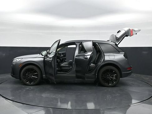 Used 2023 Lincoln Corsair Reserve w/ Equipment Group 201A AWD/4WD image 48