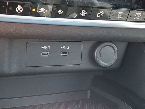 New 2026 Nissan Rogue Dark Armor FWD image 19