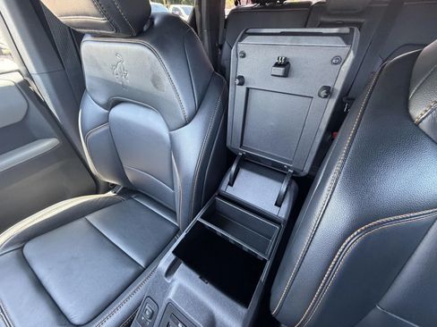 Used 2021 Ford Bronco Badlands AWD/4WD image 15