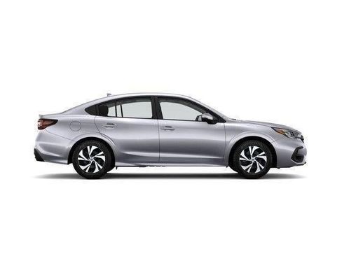 New 2025 Subaru Legacy Premium AWD/4WD image 30