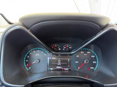 Used 2018 Chevrolet Colorado LT w/ LT Convenience Package AWD/4WD image 10