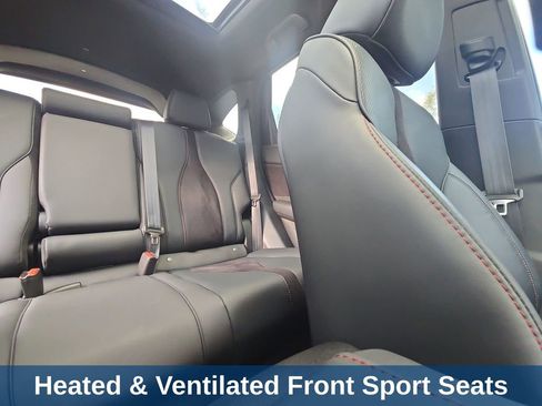 Used 2023 Acura RDX A-Spec FWD image 16
