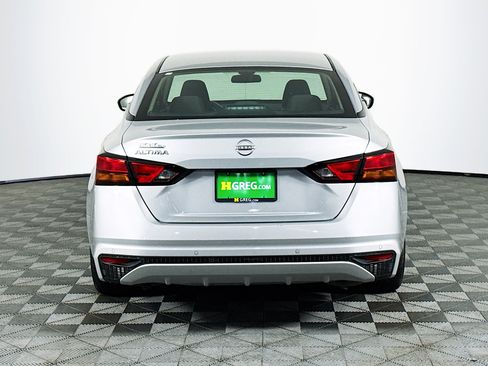 Used 2023 Nissan Altima 2.5 S FWD image 8