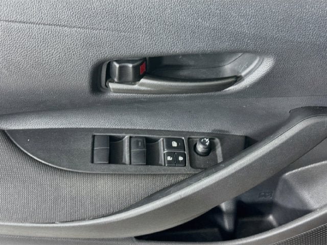 Certified 2025 Toyota Corolla LE FWD image 19