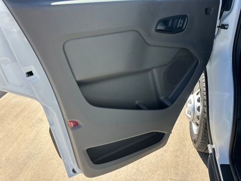 New 2026 Ford Transit 350 148 High Roof Extended DRW image 39