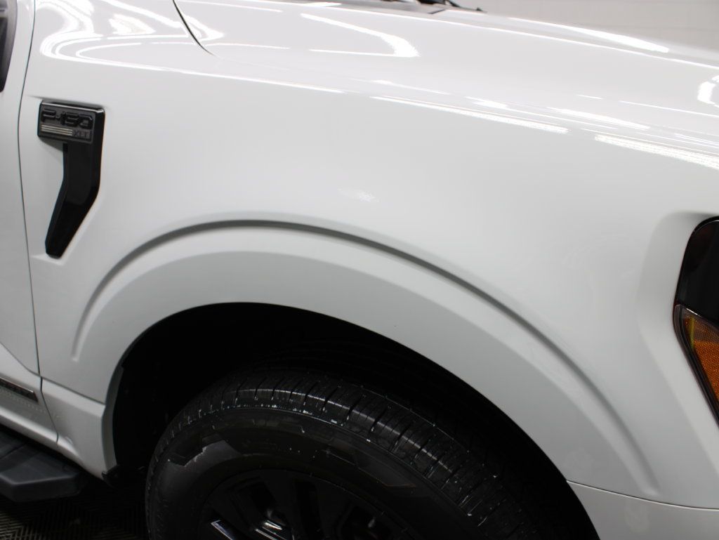 Used 2024 Ford F150 XLT w/ Equipment Group 303A High AWD/4WD image 42