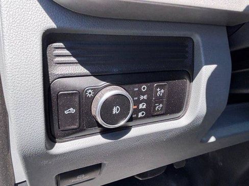 Used 2023 Ford F250 XL w/ XL Driver Assist Package RWD image 10