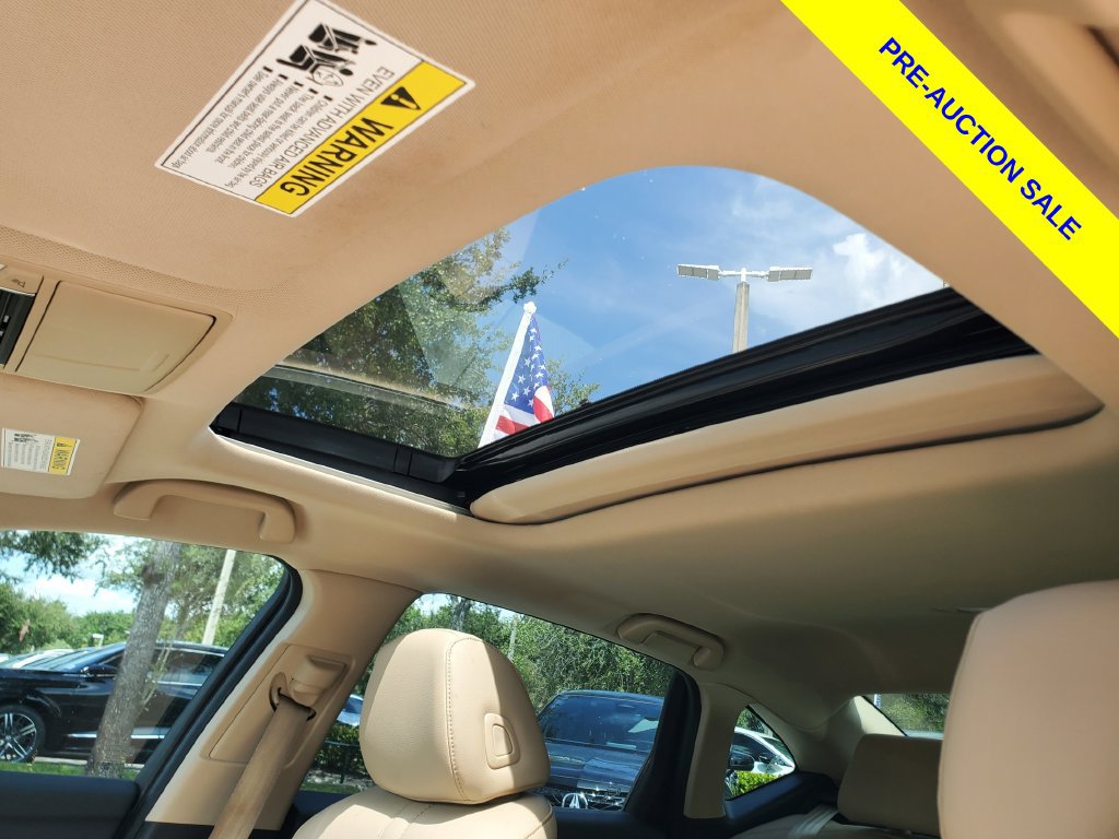 Certified 2023 Acura TLX FWD image 16