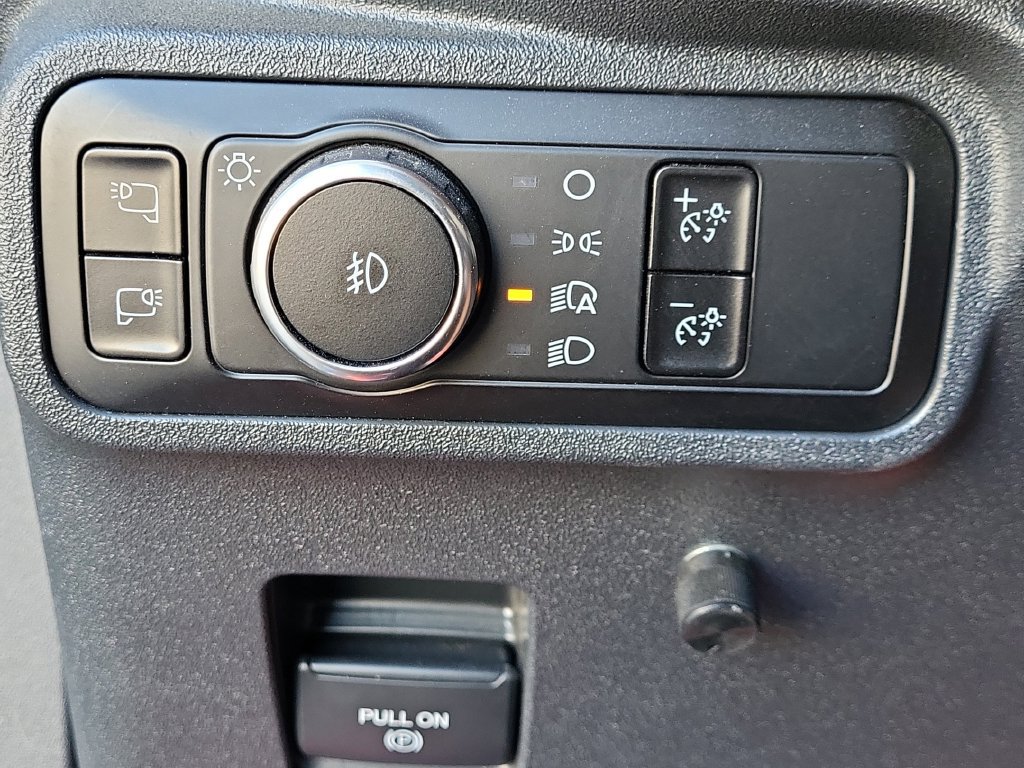 Certified 2024 Ford Bronco Outer Banks AWD/4WD image 34