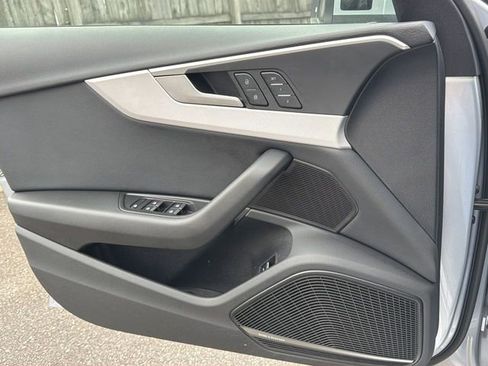 Used 2018 Audi A4 2.0T allroad Premium Plus w/ Premium Plus Package image 23