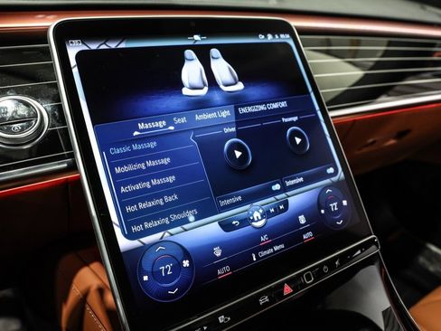 Used 2022 Mercedes-Benz Maybach S 580 4MATIC image 13