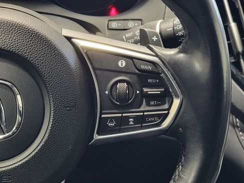 Used 2020 Acura RDX w/ Technology Package AWD/4WD image 28