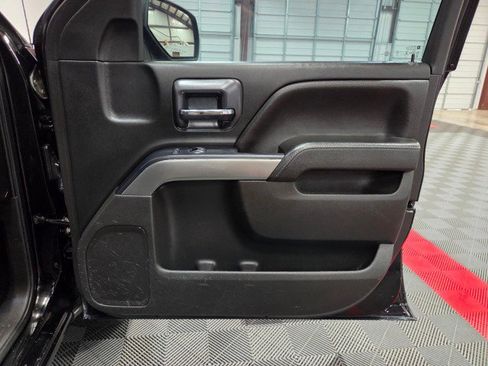 Used 2018 Chevrolet Silverado 1500 LT w/ LT Eassist Package image 37