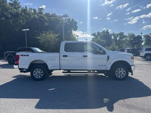 Used 2022 Ford F250 XLT AWD/4WD image 8
