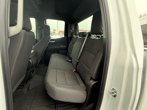 New 2026 GMC Sierra 1500 Pro w/ Trailering Package AWD/4WD image 26