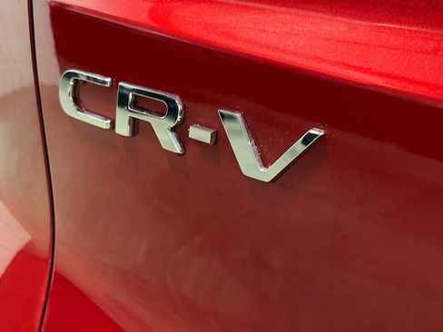 New 2026 Honda CR-V EX image 5