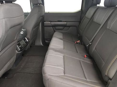 New 2025 Ford F150 STX w/ LOBO Package image 21