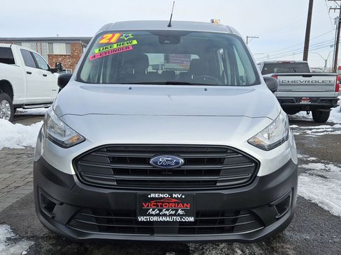Used 2021 Ford Transit Connect XL image 6
