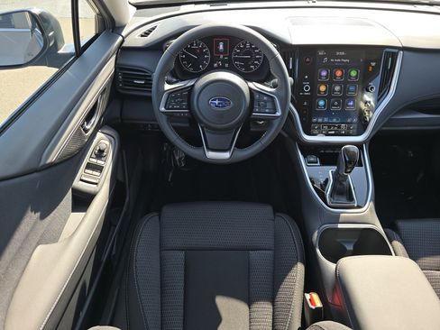 New 2025 Subaru Outback Premium w/ Popular Package #1A image 18