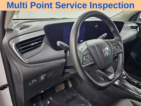Used 2024 Buick Encore GX Sport Touring AWD/4WD image 12