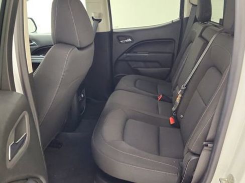 Used 2022 Chevrolet Colorado LT w/ LT Convenience Package RWD image 18