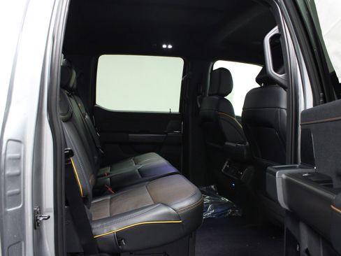 New 2025 Ford F150 Tremor w/ Equipment Group 402A High image 16