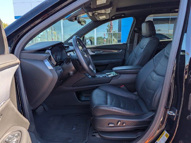Used 2024 Cadillac XT6 Premium Luxury w/ Platinum Package AWD/4WD image 10