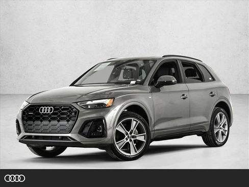 Used 2025 Audi Q5 2.0T Premium image 1