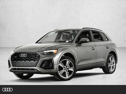 Used 2025 Audi Q5 2.0T Premium