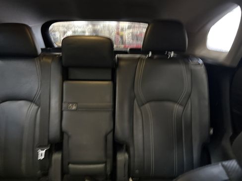 Used 2019 Lexus RX 350L Luxury image 10