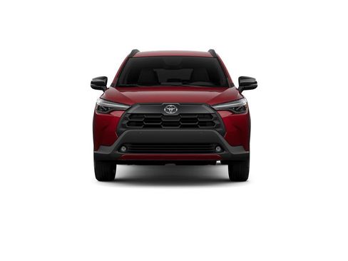 New 2026 Toyota Corolla Cross XLE image 17